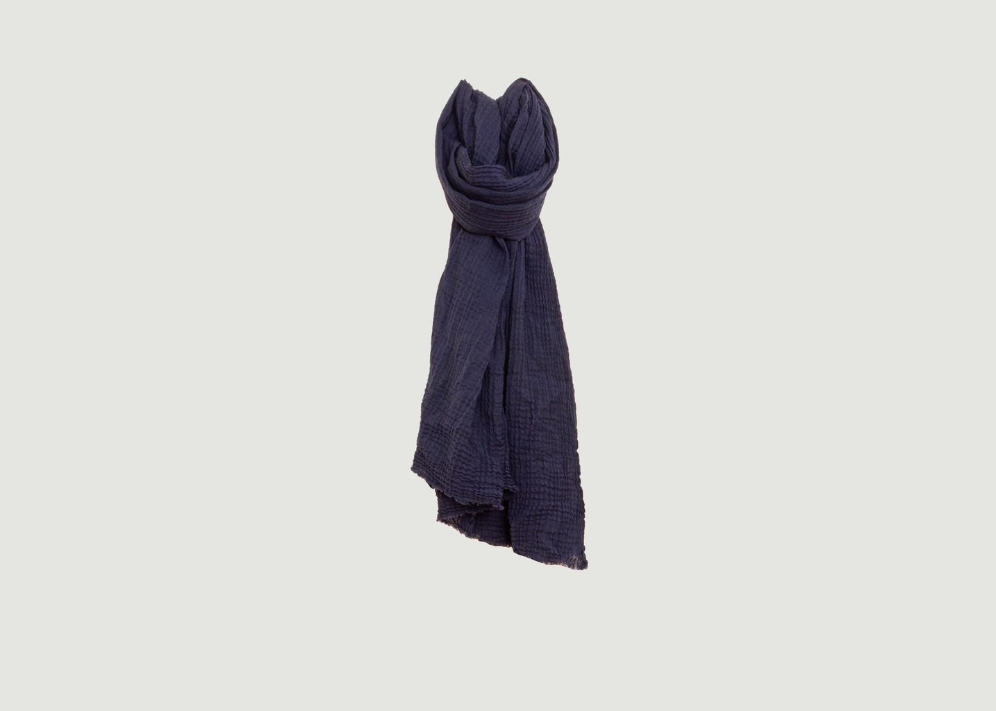 Samir silk scarf - Monsieur Charli