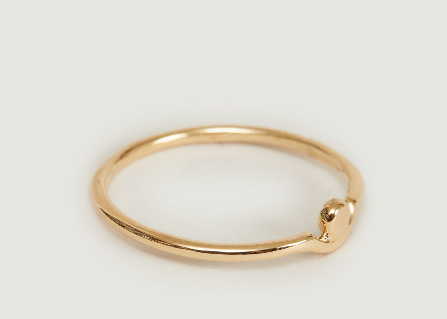 Bague en or Diane - Monsieur
