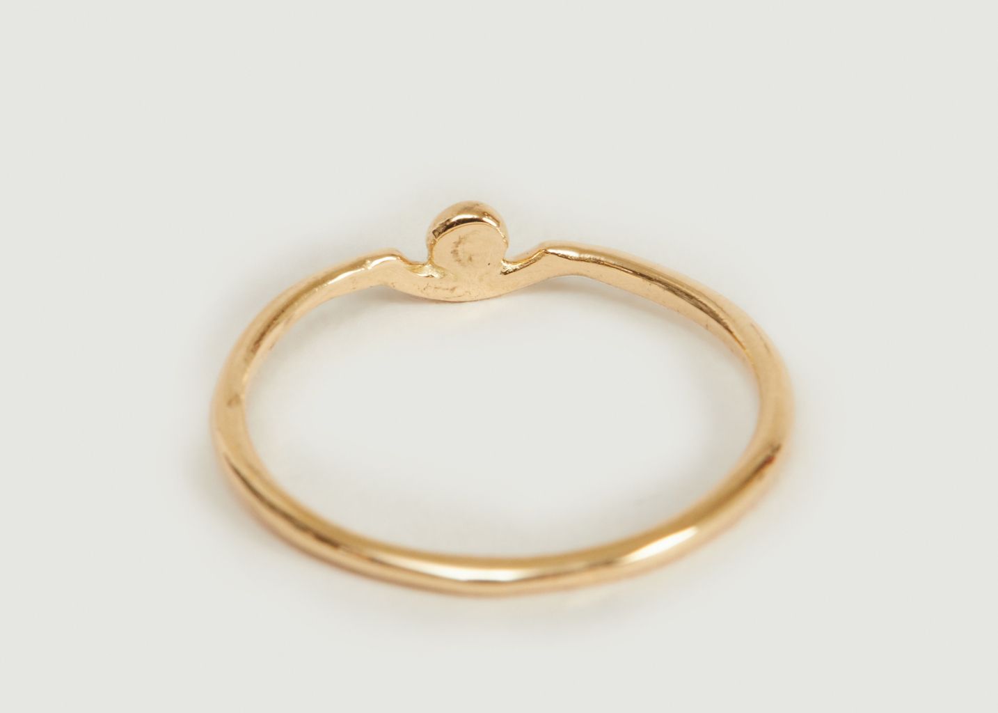 Bague en or Diane - Monsieur