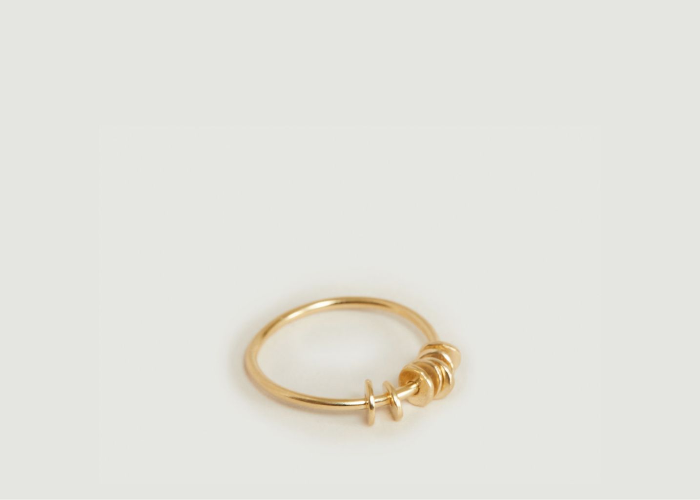 Bague Caresse - Monsieur