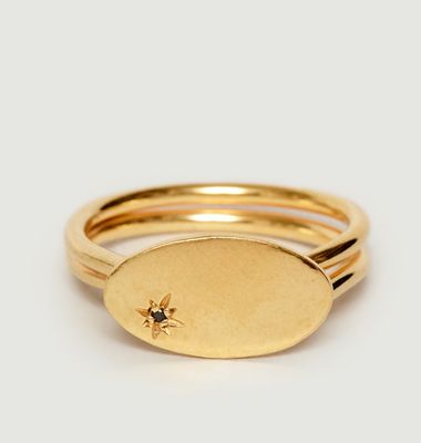 Bague Hedda