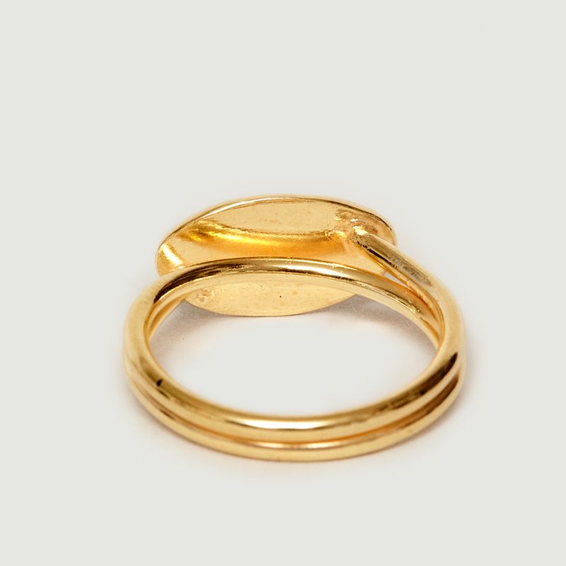 Bague Hedda - Monsieur
