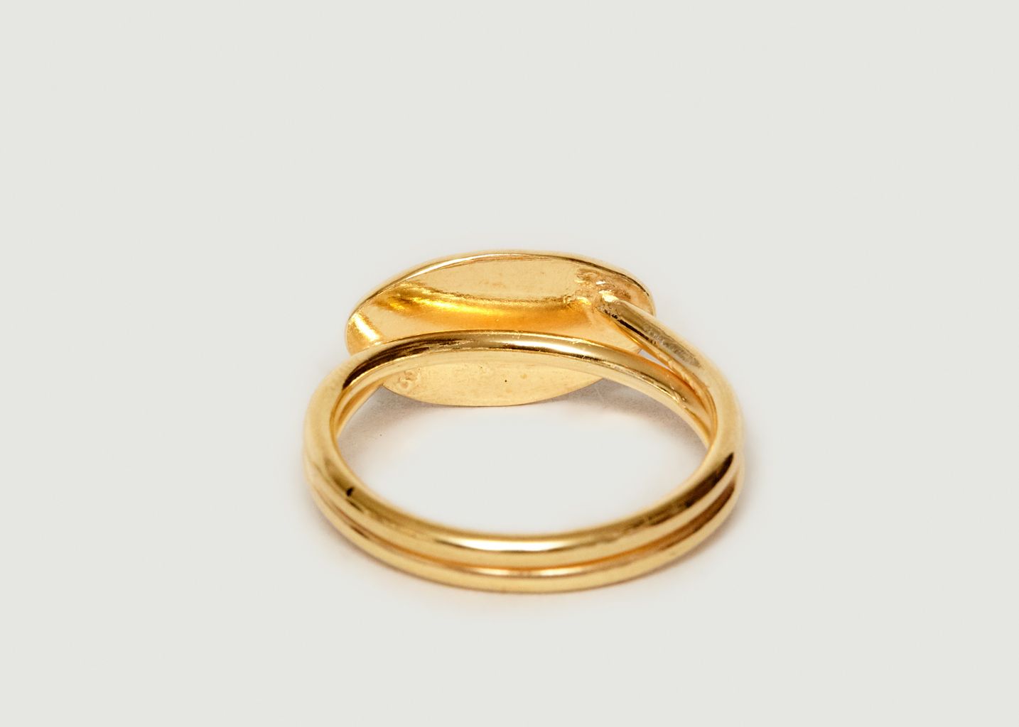 Bague Hedda - Monsieur