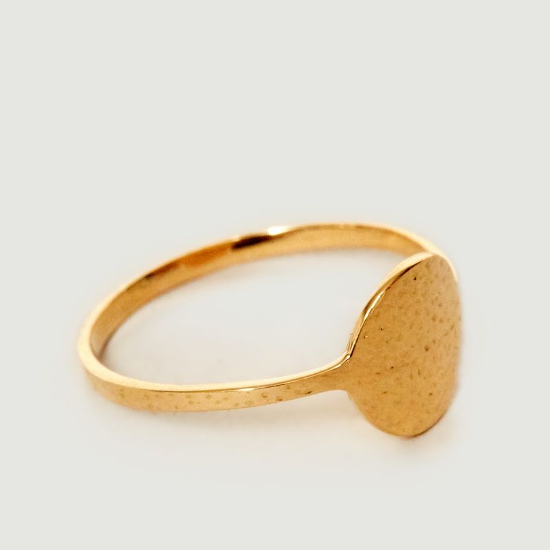 Bague Gary - Monsieur