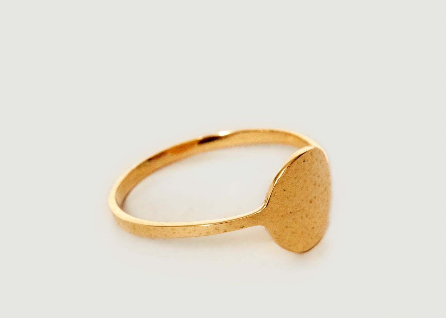Bague Gary - Monsieur