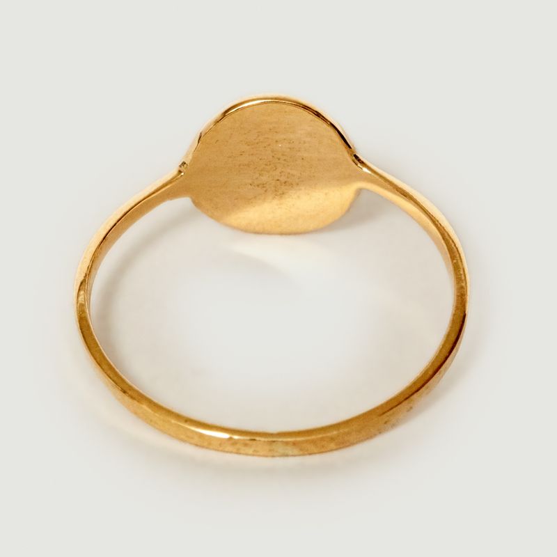 Bague Gary - Monsieur