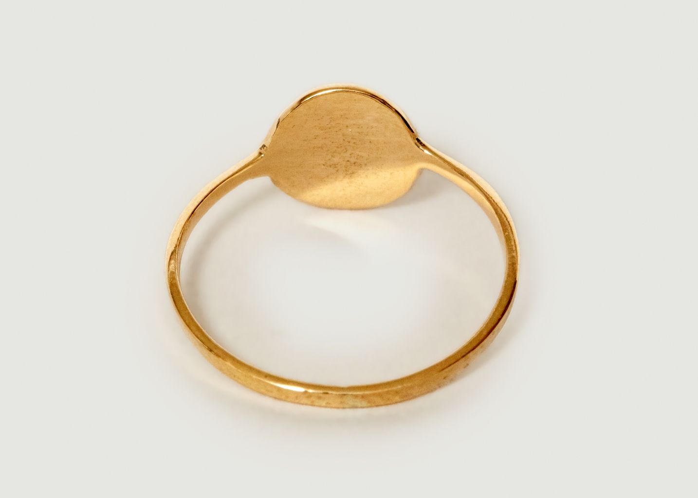 Bague Gary - Monsieur