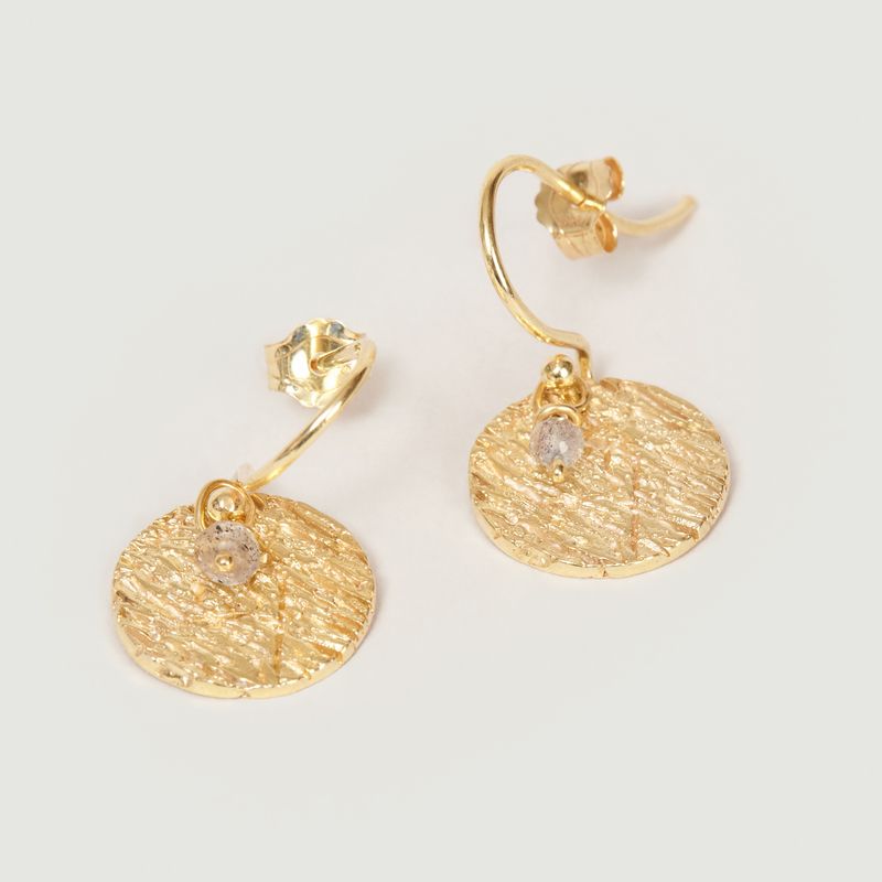 Boucles d'Oreilles Rift - Monsieur