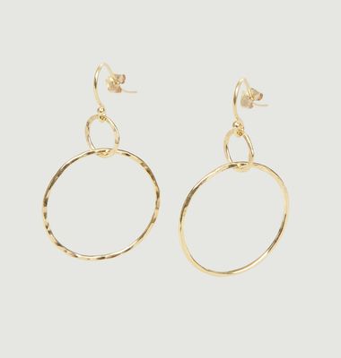 Boucles d'Oreilles Lola