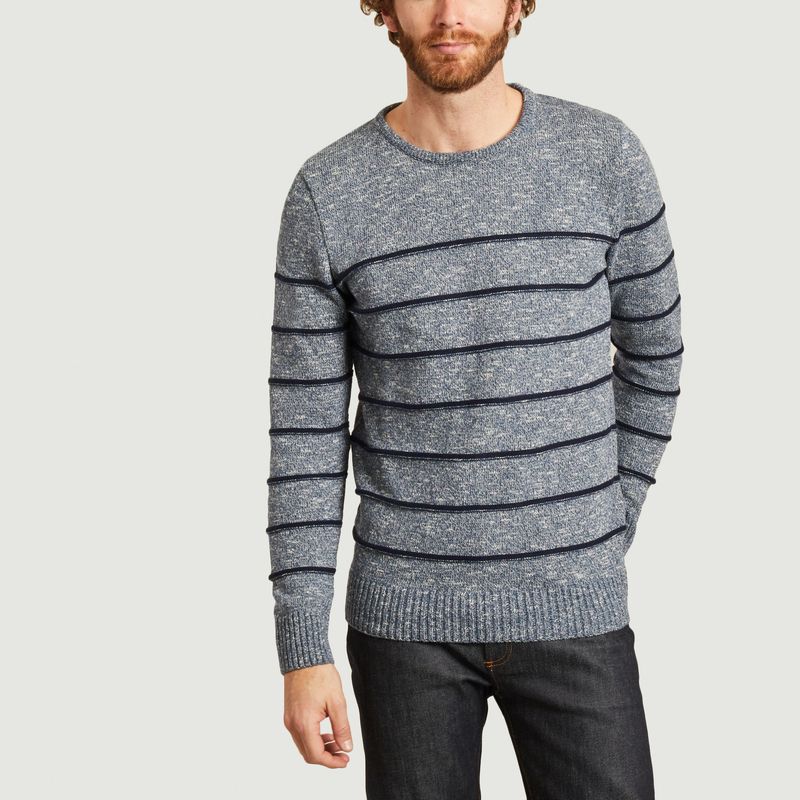 Corsair Sweater - Montlimart