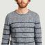 matière Corsair Sweater - Montlimart