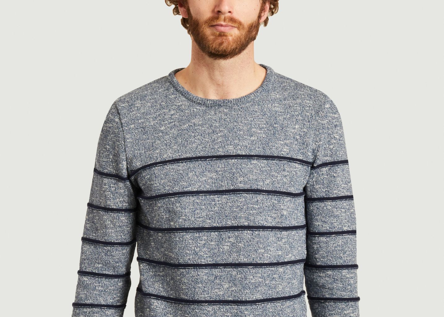 Corsair Sweater - Montlimart