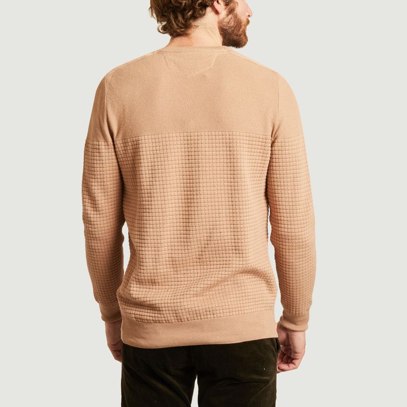 Flaneur Sweater - Montlimart