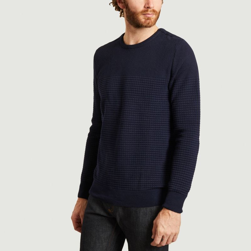 Flaneur Sweater - Montlimart