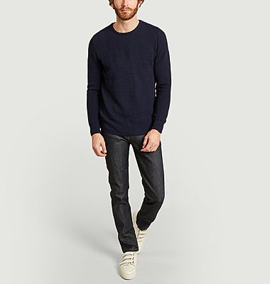 Flaneur Sweater
