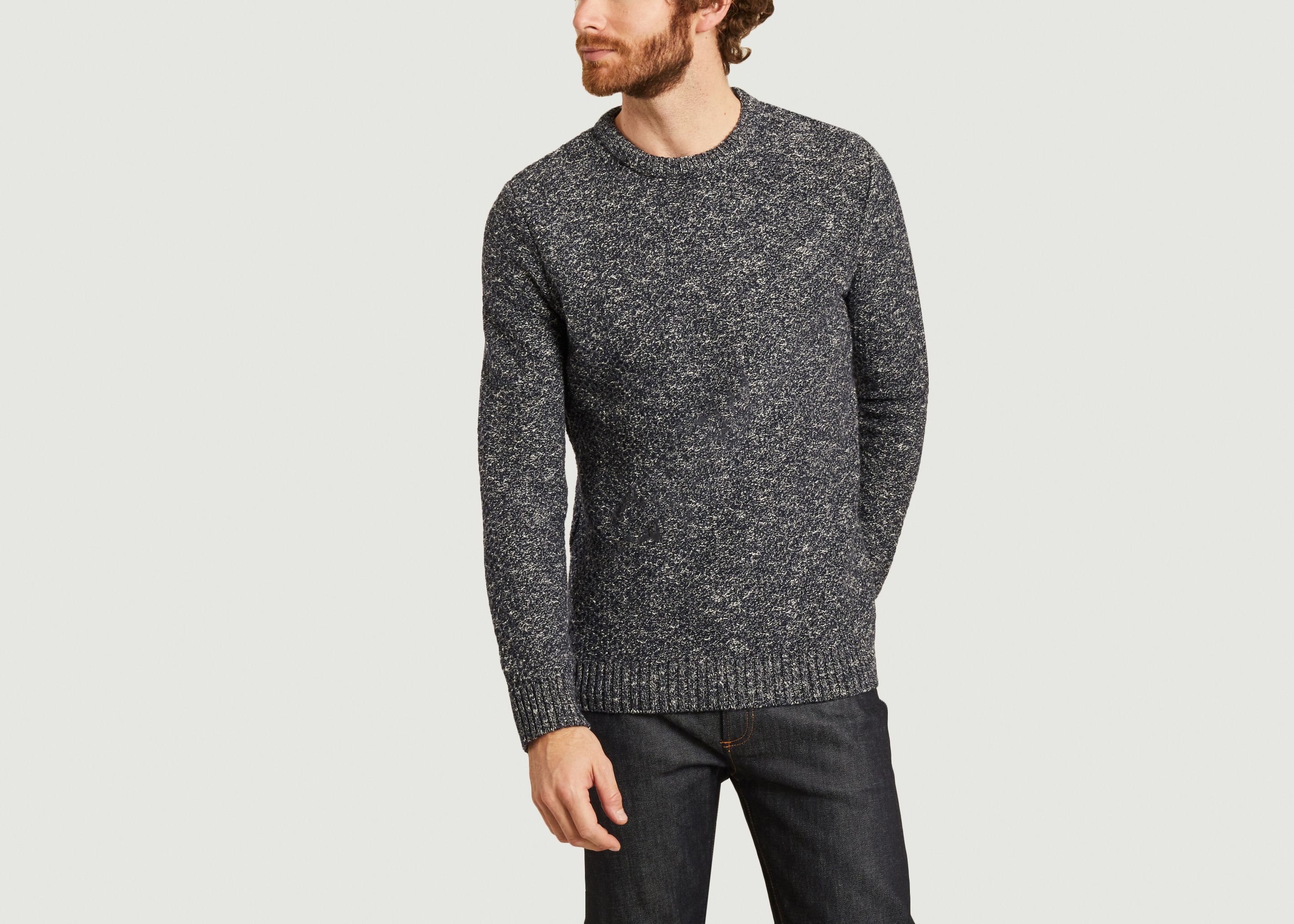 Generation Sweater - Montlimart