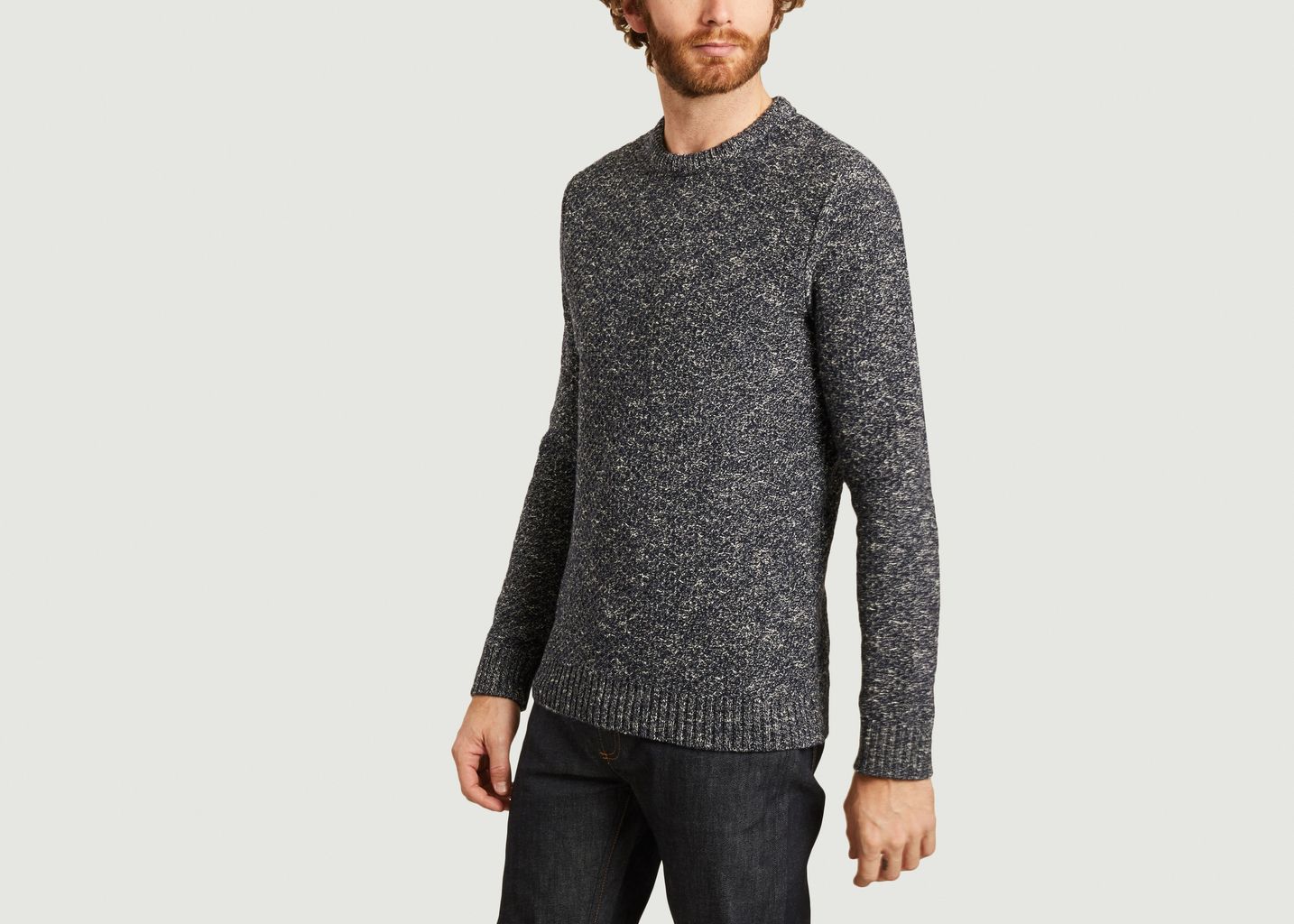 Generation Sweater - Montlimart