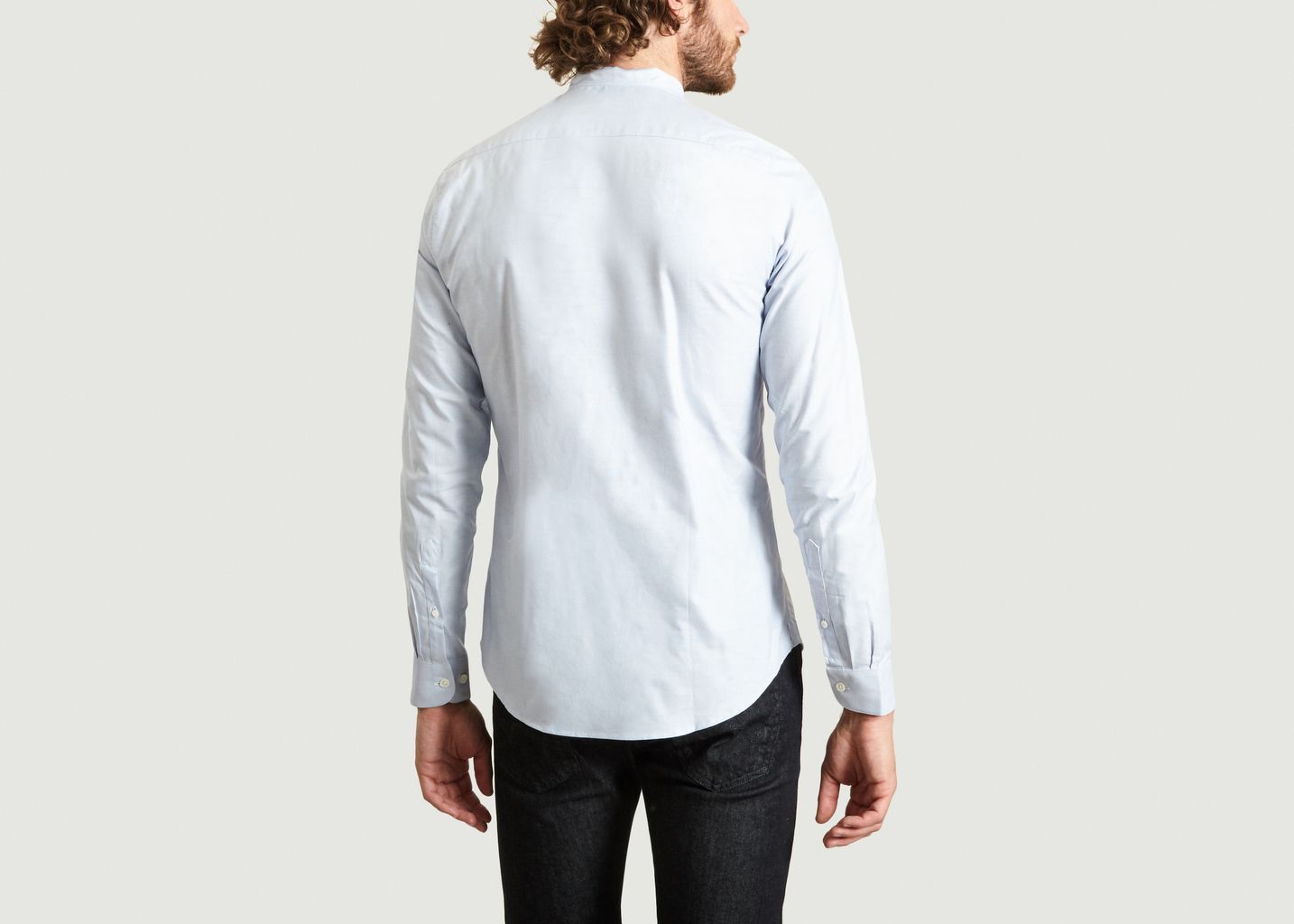 Montlimart Shirt - Montlimart