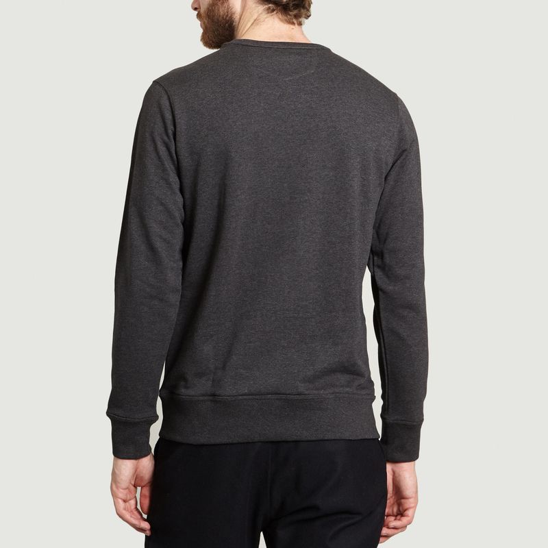 Industry Sweatshirt - Montlimart