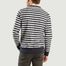 BelleVue Striped Sweatshirt - Montlimart