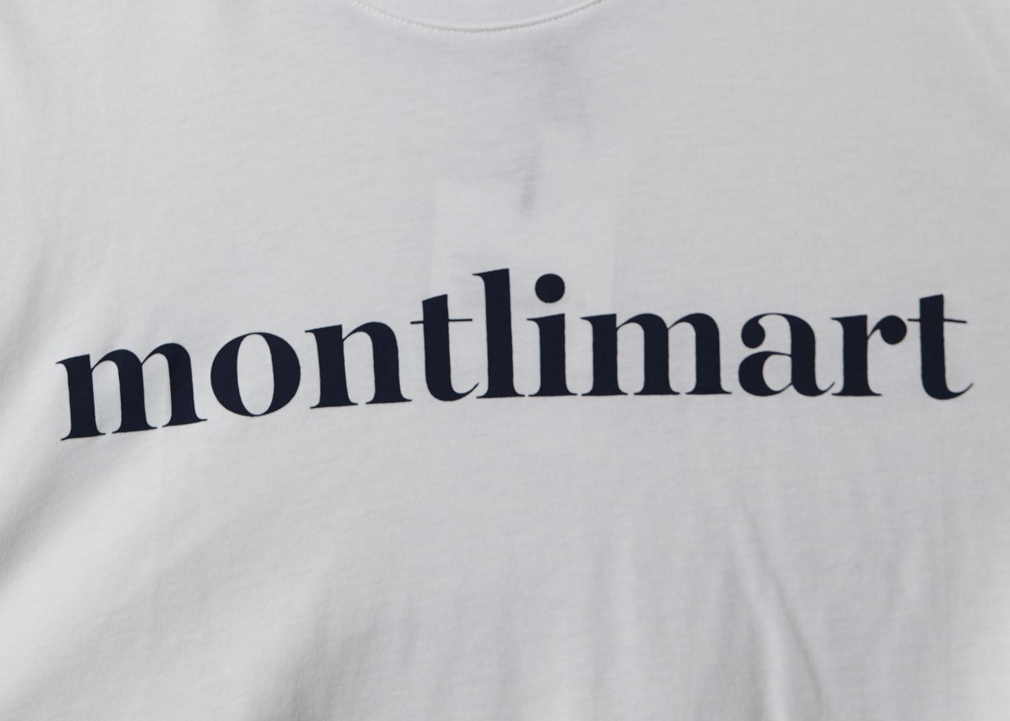 Villageois T-shirt - Montlimart