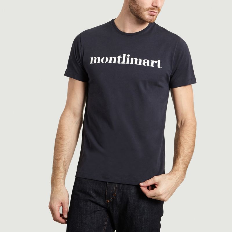 Villager T-shirt - Montlimart