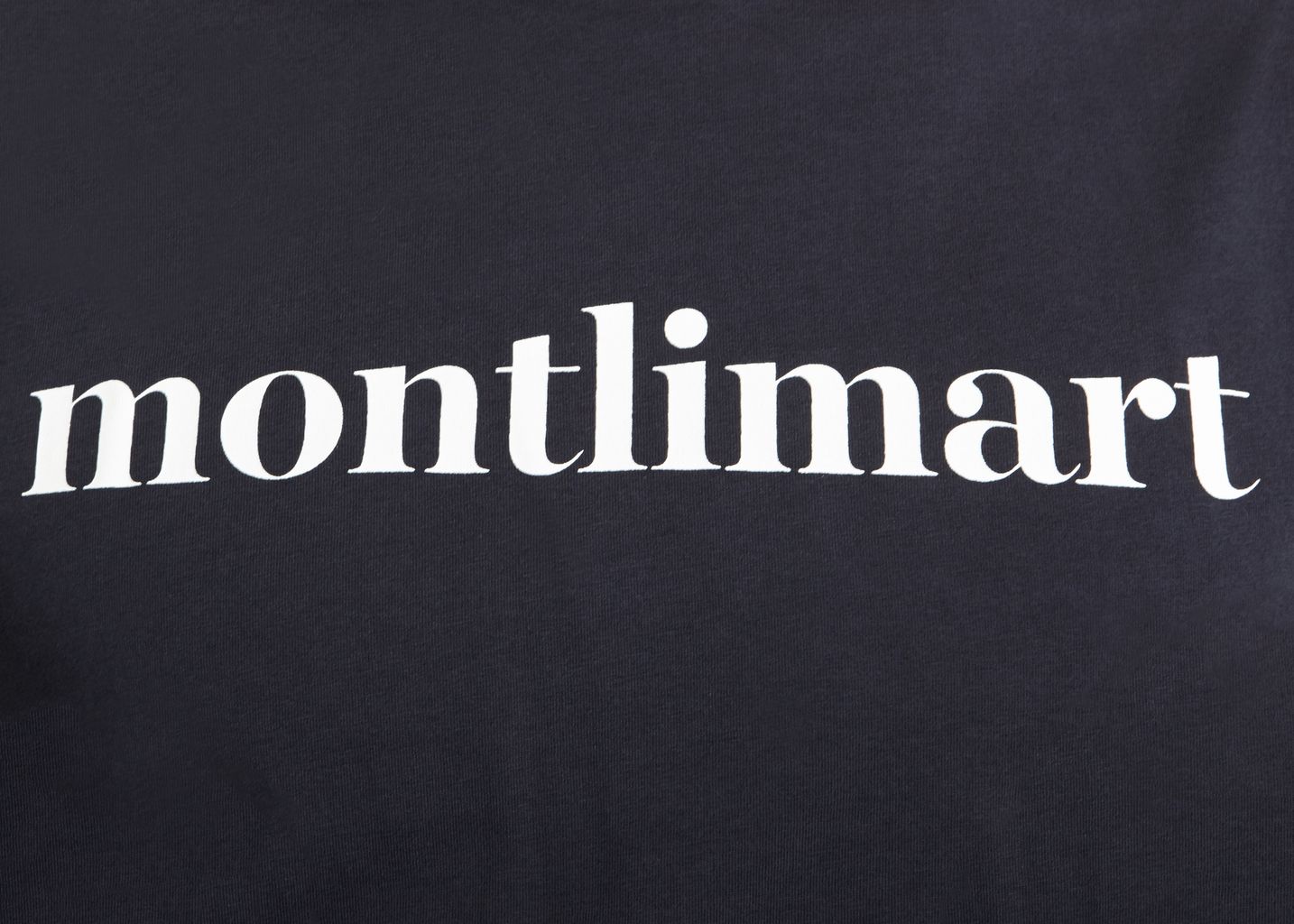 Villager T-shirt - Montlimart