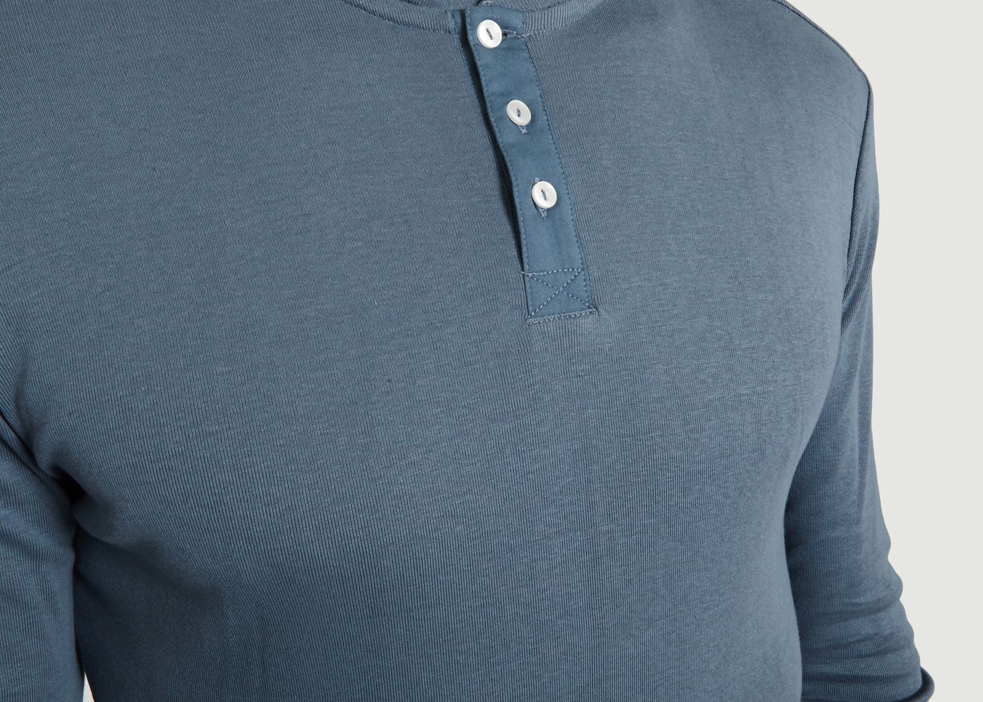 Patelin Long Sleeve T-shirt - Montlimart