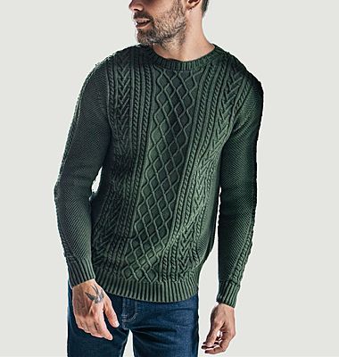 Genuine Sweater