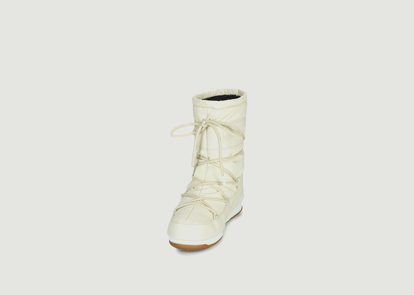 Mid Rubber Boots - Moon boot