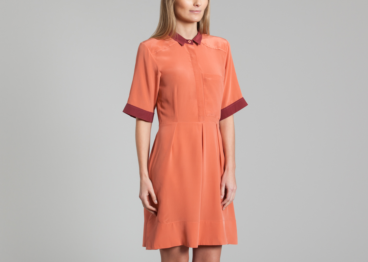 organic gowns