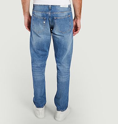 Extra easy jeans