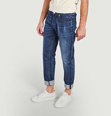 Dunn Stretch Regular Jeans