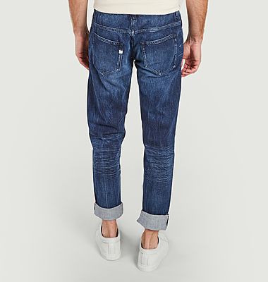 Dunn Stretch Regular Jeans