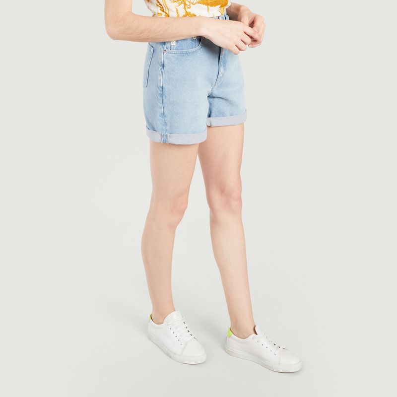 Marilyn shorts - Mud Jeans