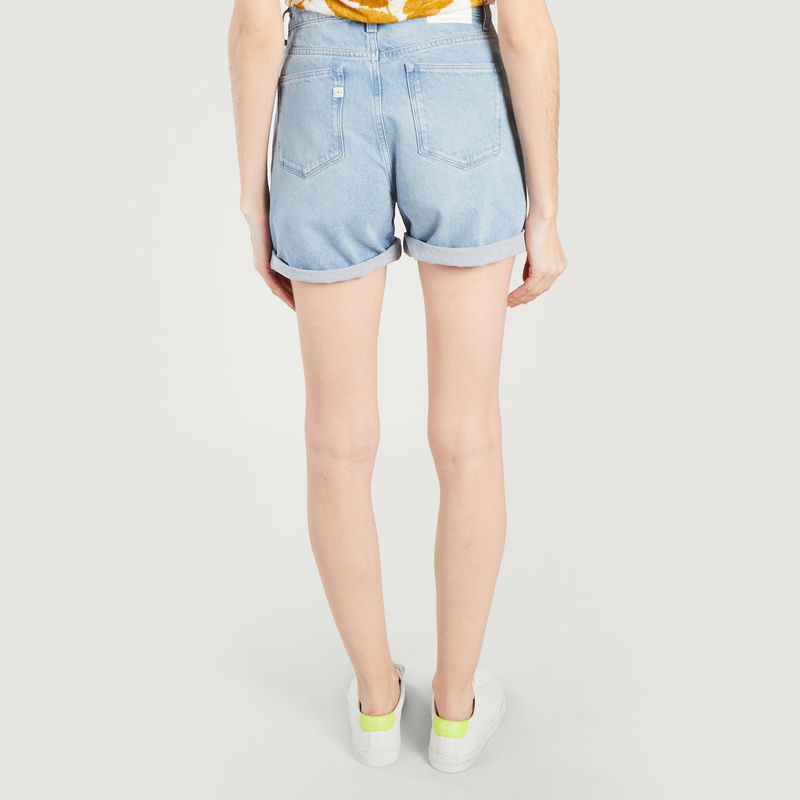 Marilyn shorts - Mud Jeans