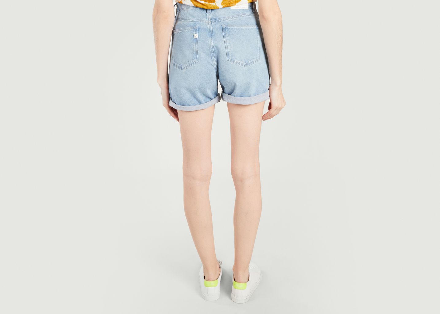 Shorts Marilyn - Mud Jeans
