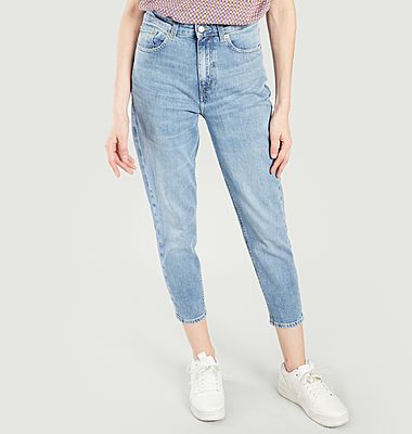 Mams Stretch Tapered Jeans