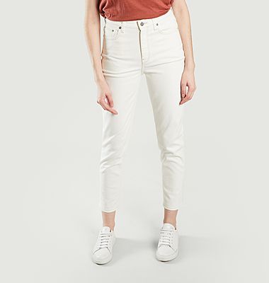 Mams Stretch Tapered Jeans