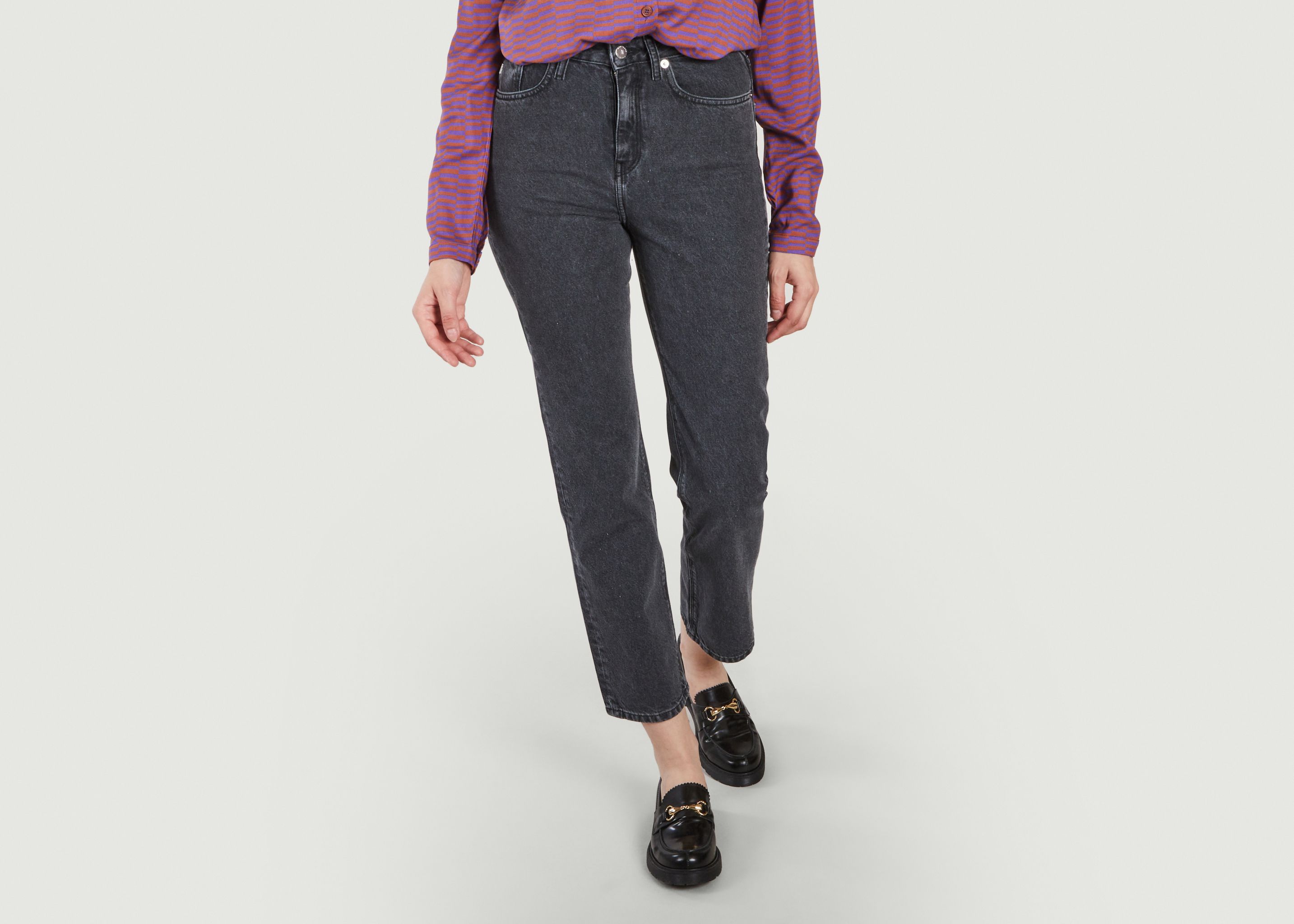 Relax Rose jeans - Mud Jeans