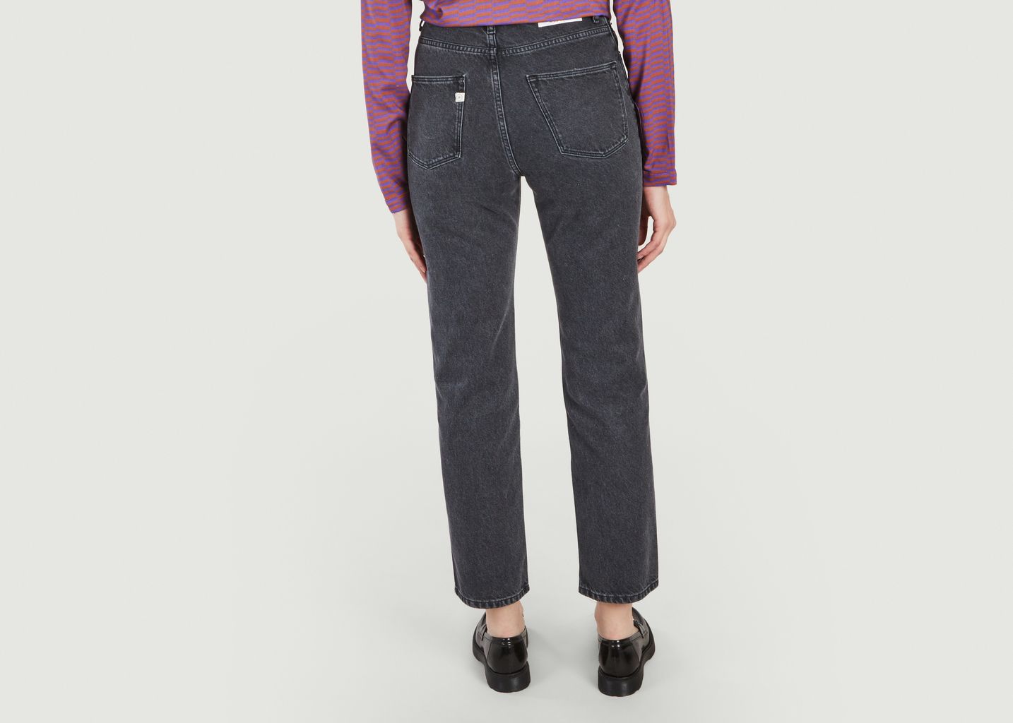Relax Rose Jean - Mud Jeans
