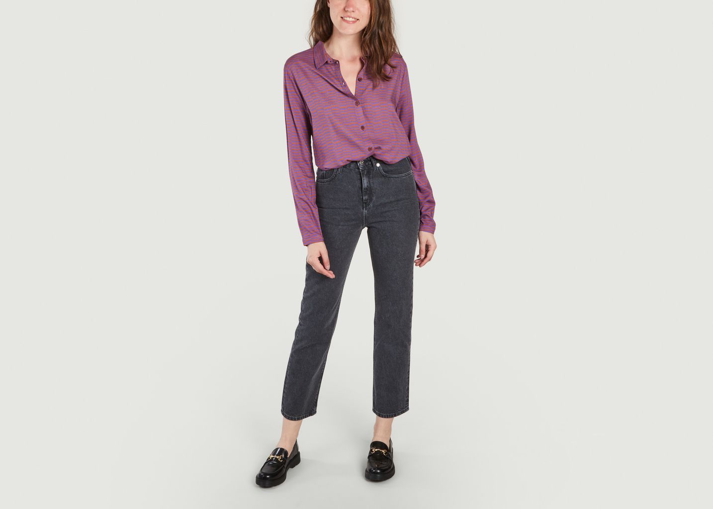 Relax Rose jeans - Mud Jeans