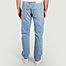 Relax Fred Jeans - Heavy Stone - Mud Jeans