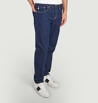 Extra Easy Jeans - Strong Blue