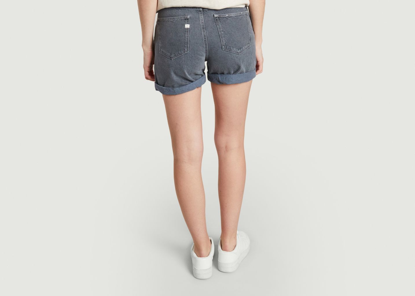 Shorts Marilyn  - Mud Jeans