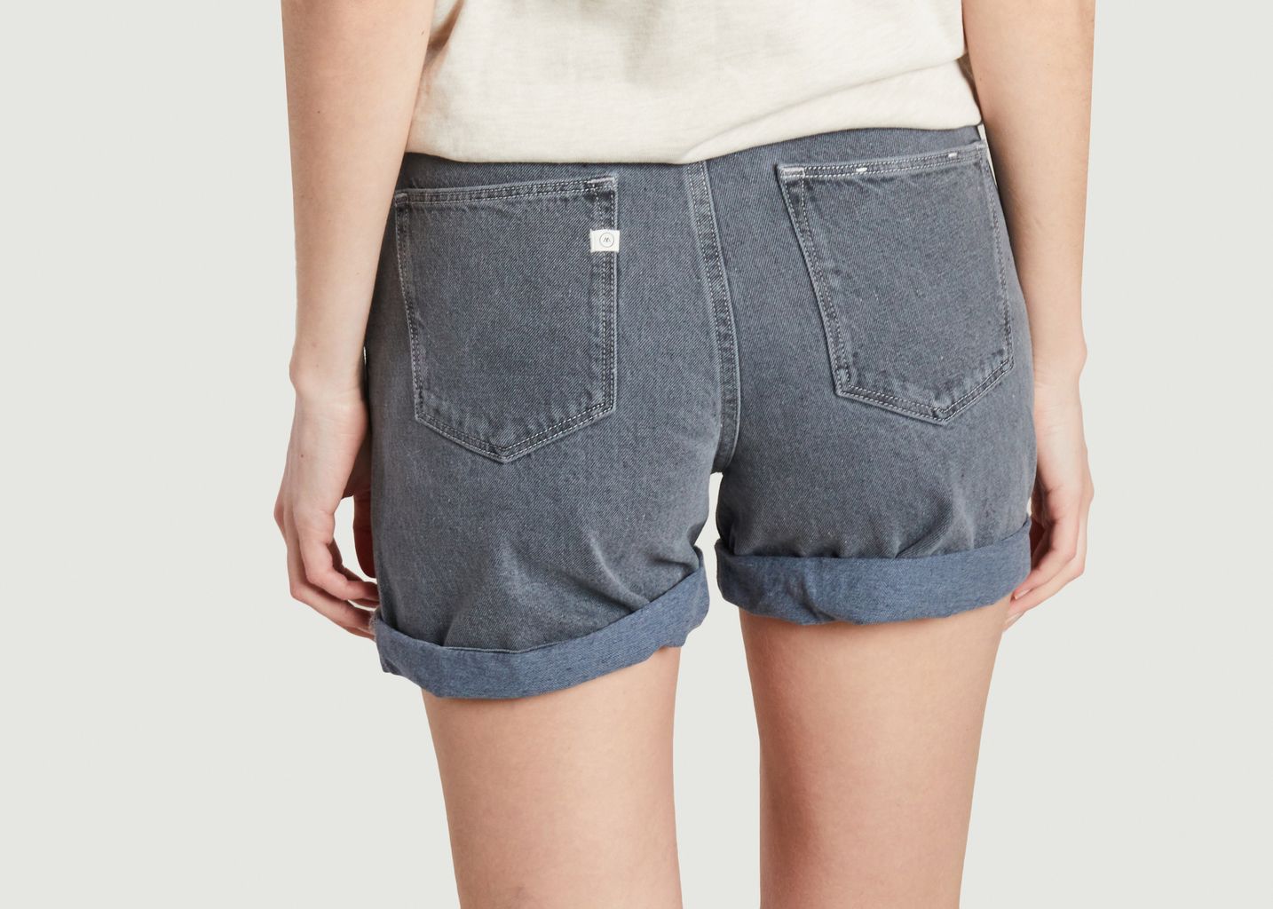 Short Marilyn - Mud Jeans