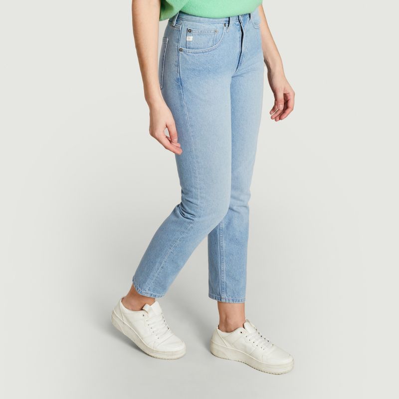 Jean Easy Go - Mud Jeans