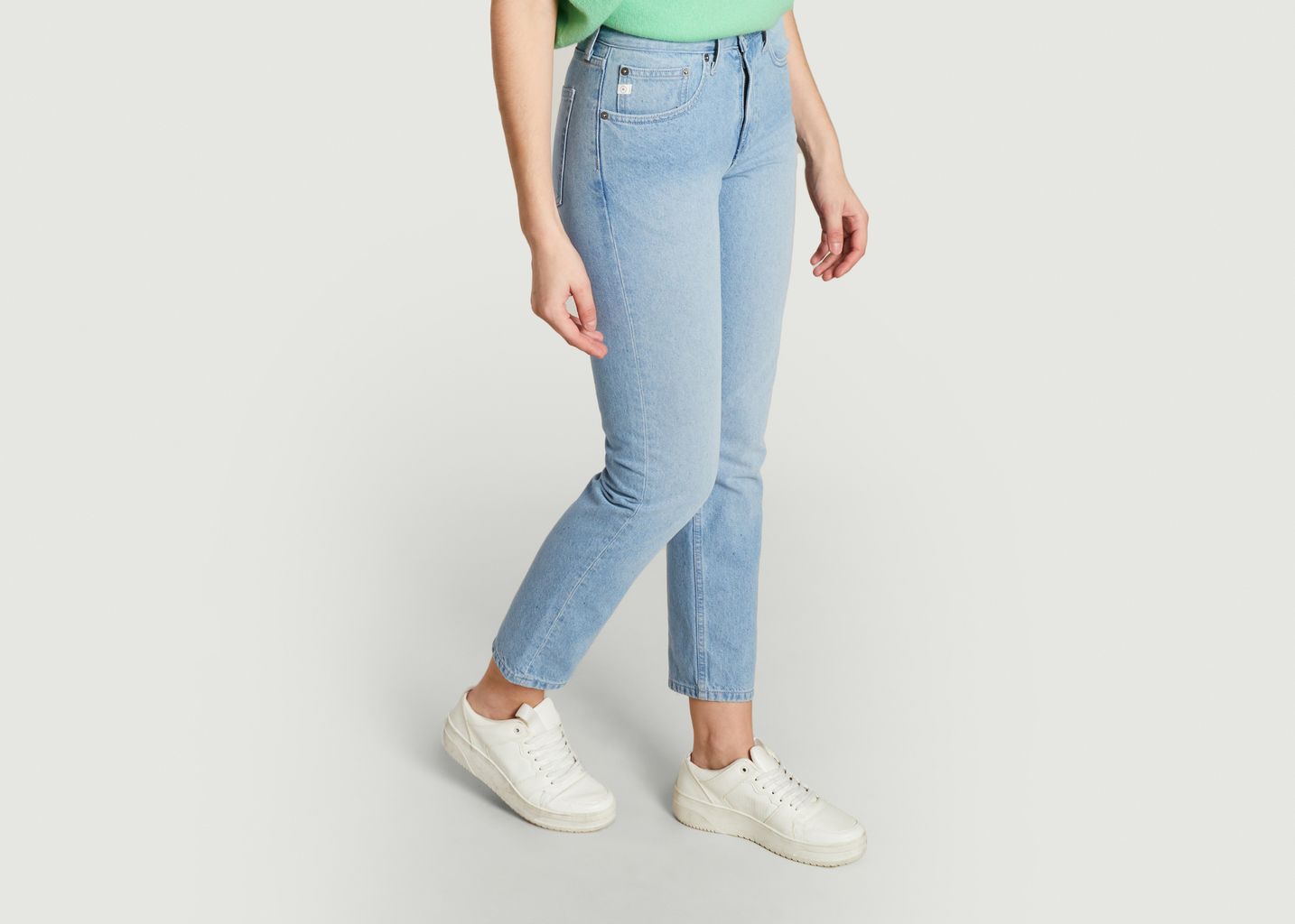 Jeans Easy Go - Mud Jeans