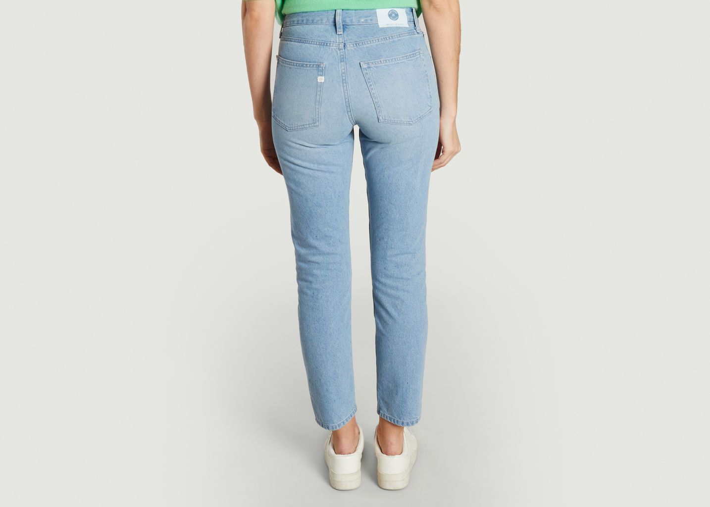 Jeans Easy Go - Mud Jeans