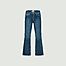 Jeans Flared Hazen - Mud Jeans